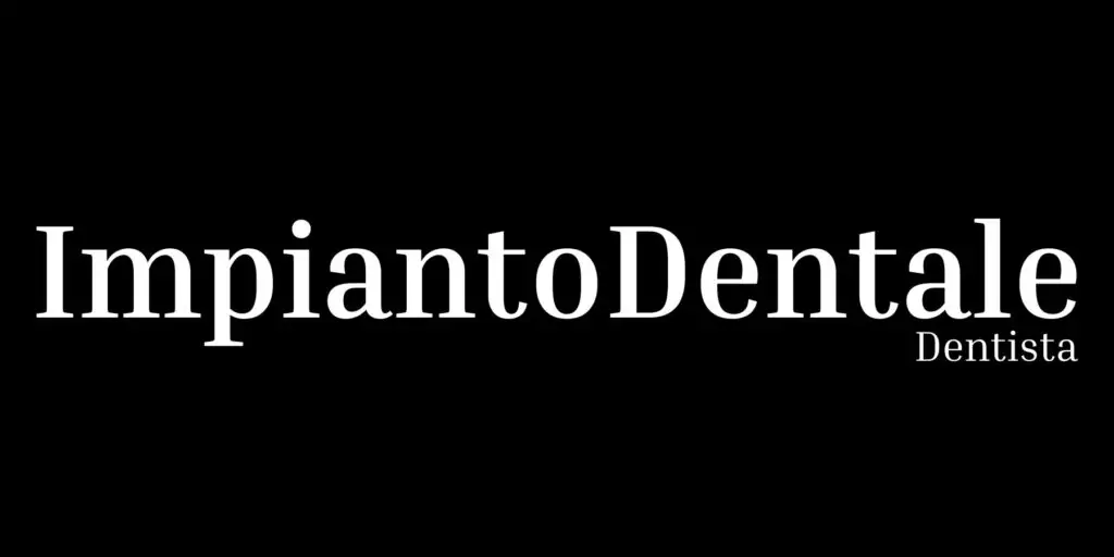 Home 49 12 Impianto Dentale