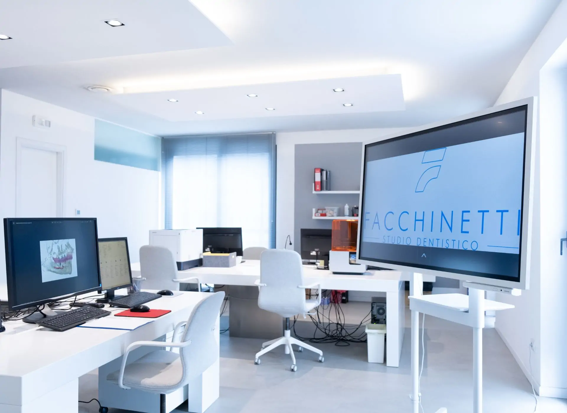 Dove Siamo 1 DOVE SIAMO - Studio Dentistico a Brescia