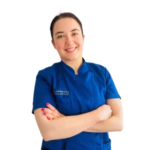 Parodontologia 21 Dr.ssa Alessandra Picetti- Igienista