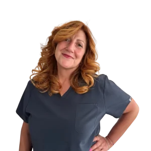 Parodontologia 23 Dr.ssa Giusy Amighetti - Igienista