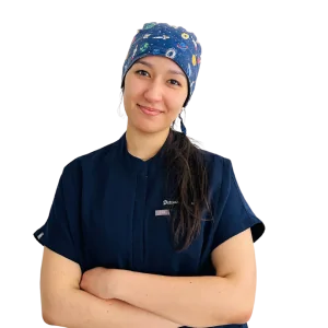 Parodontologia 25 Dr.ssa Sofia Belkhir Febbrari - Igienista