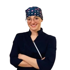 Parodontologia 26 Dr.ssa Verena Morandini - Igienista