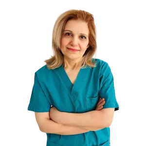 Parodontologia 27 Dr.ssa Walae Alkheder - igienista