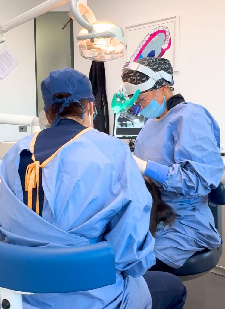 GALLERY - Dentista a Brescia