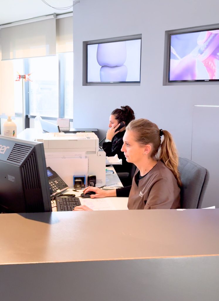 GALLERY - Dentista a Brescia