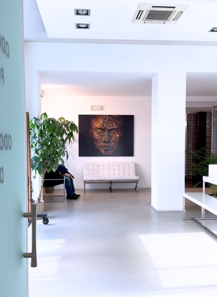 GALLERY - Dentista a Brescia