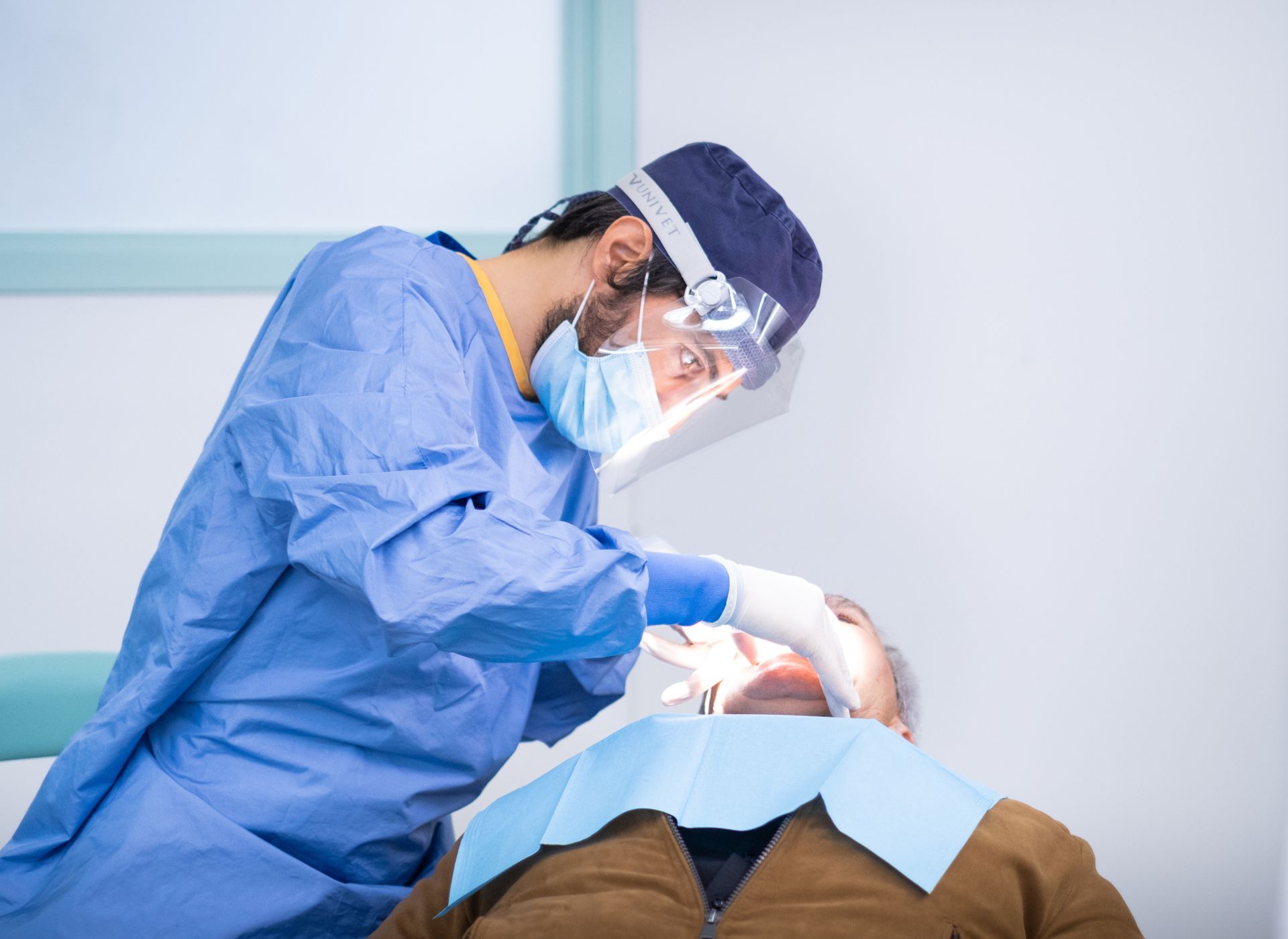 Impianto dentale: tutto quello che devi sapere 1 Impianto dentale a Brescia