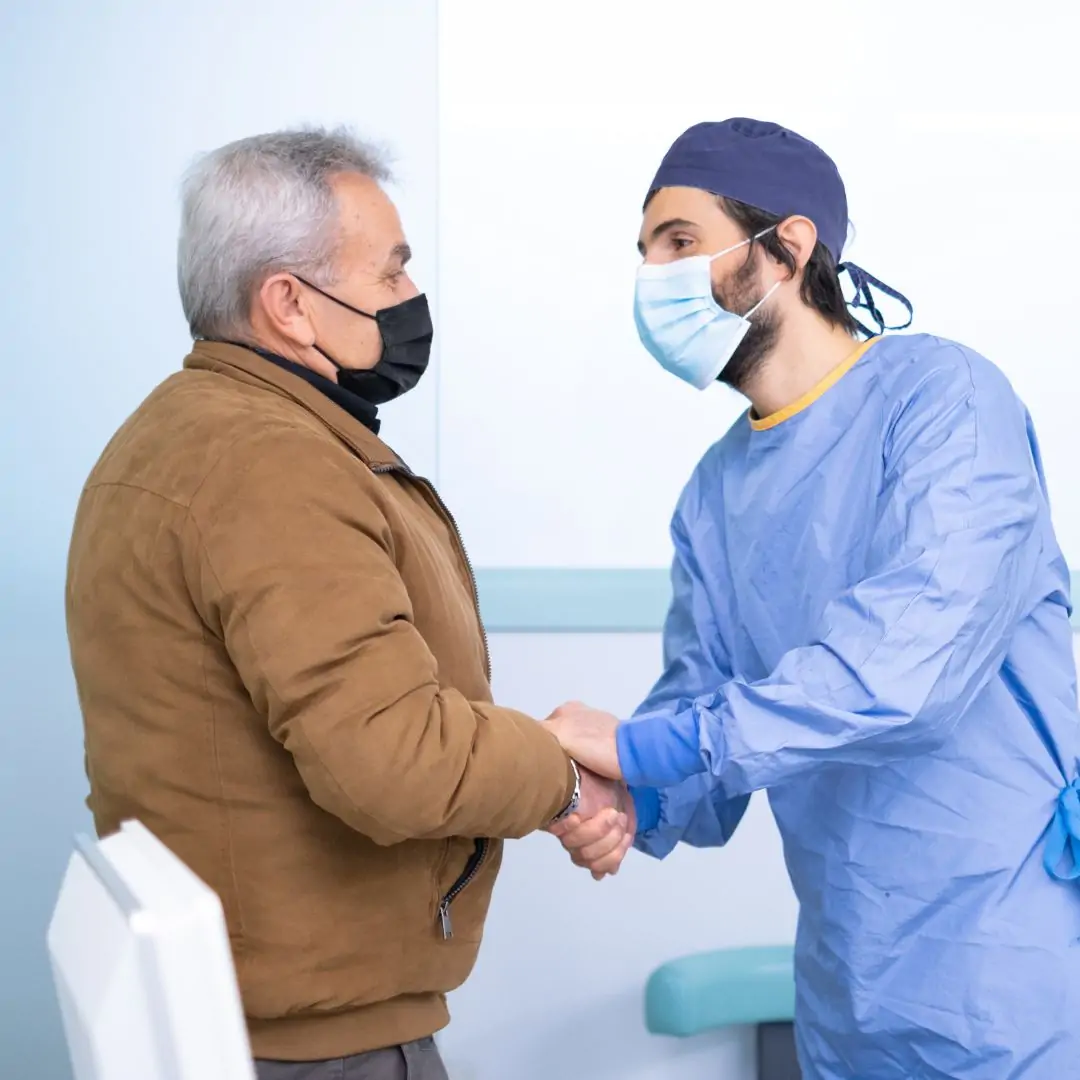 Protesi 1 PROTESI FISSA E MOBILE - dentiera a Brescia
