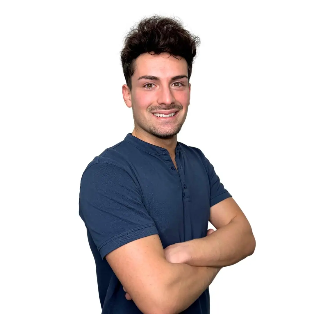 Home 24 Dott. Davide Vergine
