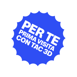 badge prima visita