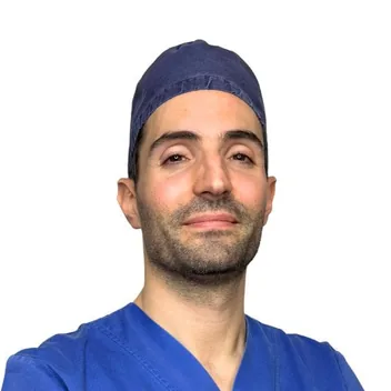 Implantologia a carico immediato 1 Dott. Paolo Facchinetti, direttore sanitario di Facchinetti Dental a Manerbio
