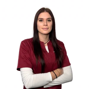 Dott.ssa Francesca Susio