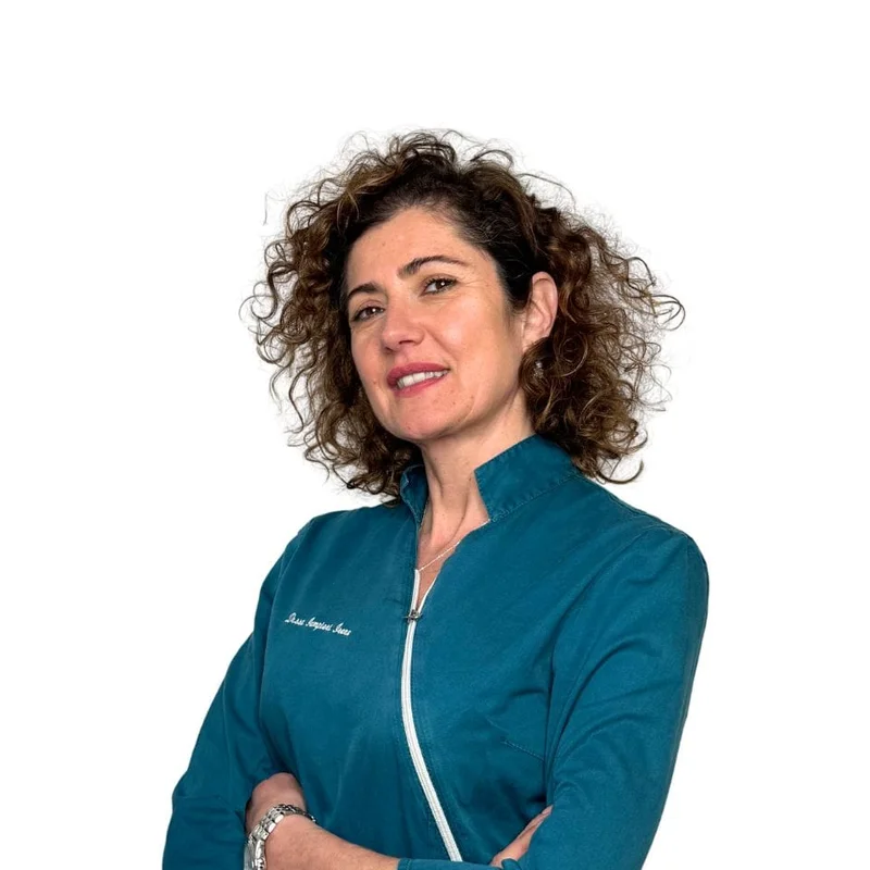 Dott.ssa Irene Iampieri