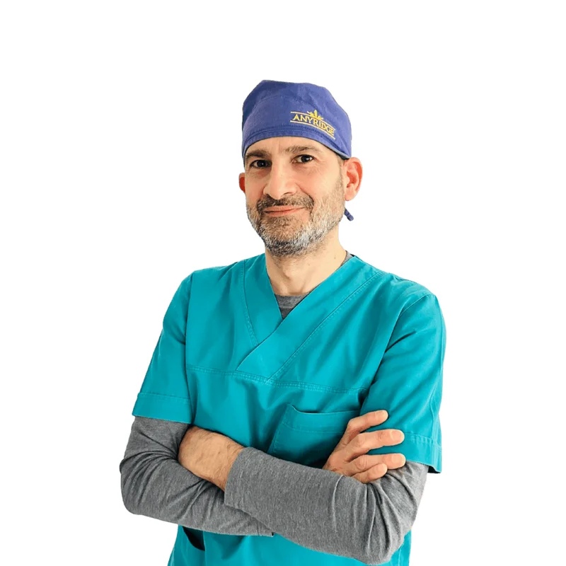 Dott. Massimo Lufino