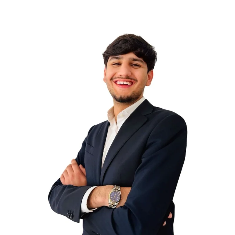 Nouraiz Anjum