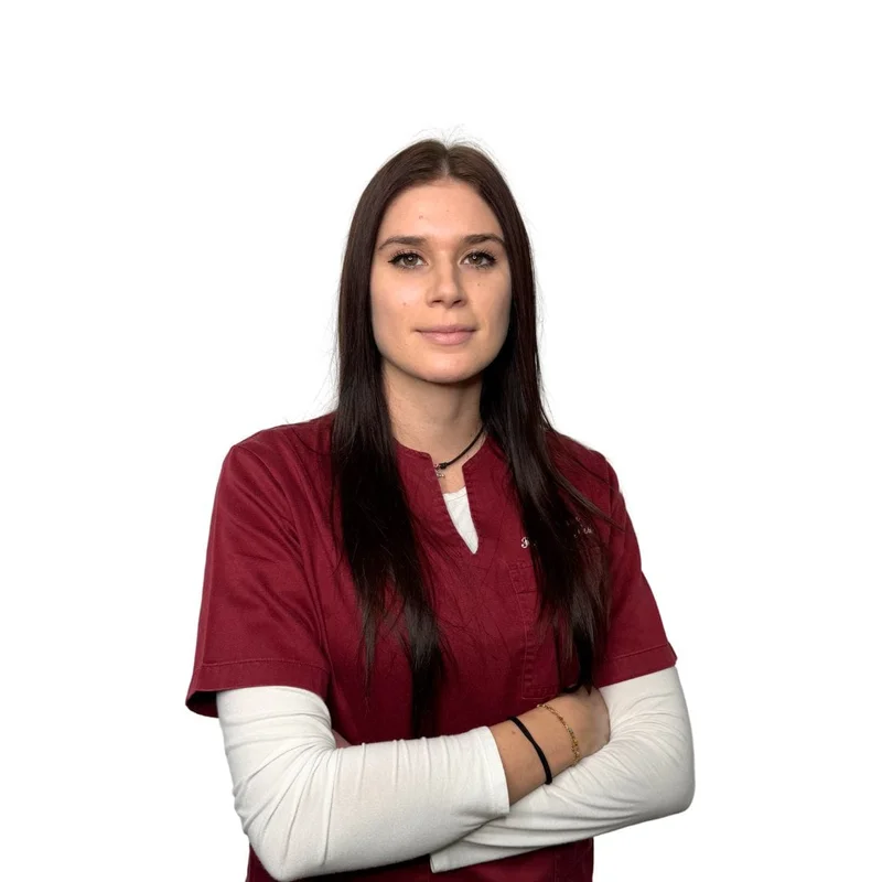 Dott.ssa Francesca Susio