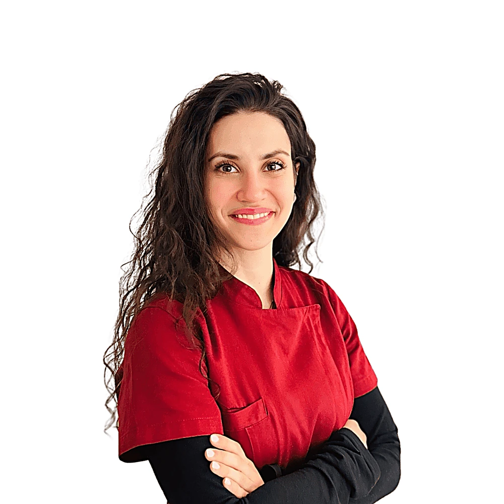 Dr.ssa Loredana Da Rocha Di Giacomo Milva - Odontoiatra