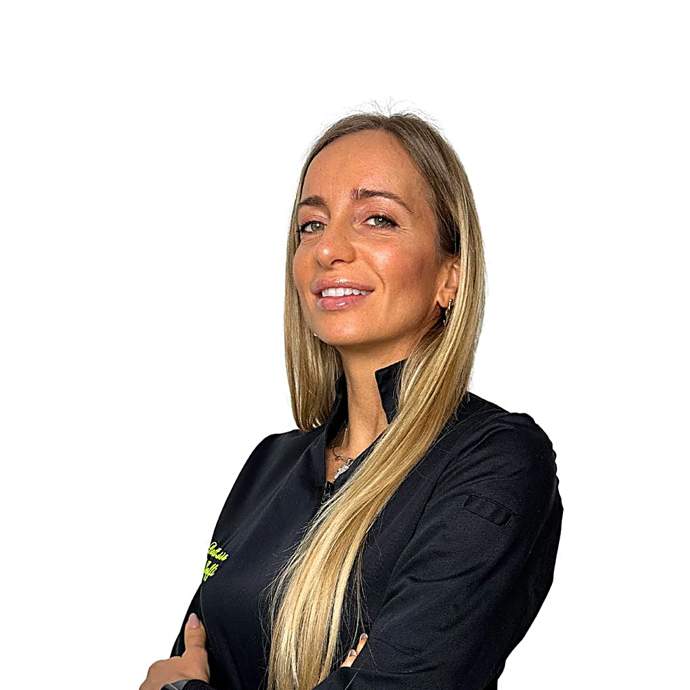 Dott.ssa Elisabetta Goffi