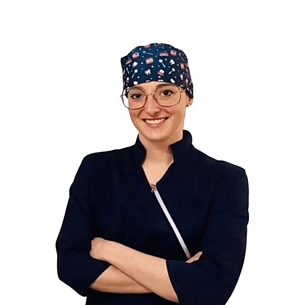 Dr.ssa Verena Morandini - Igienista
