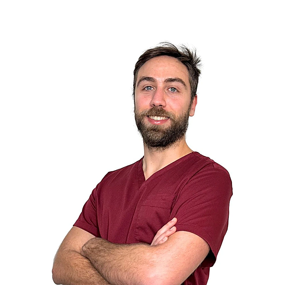 Dott. Francesco Pederzani