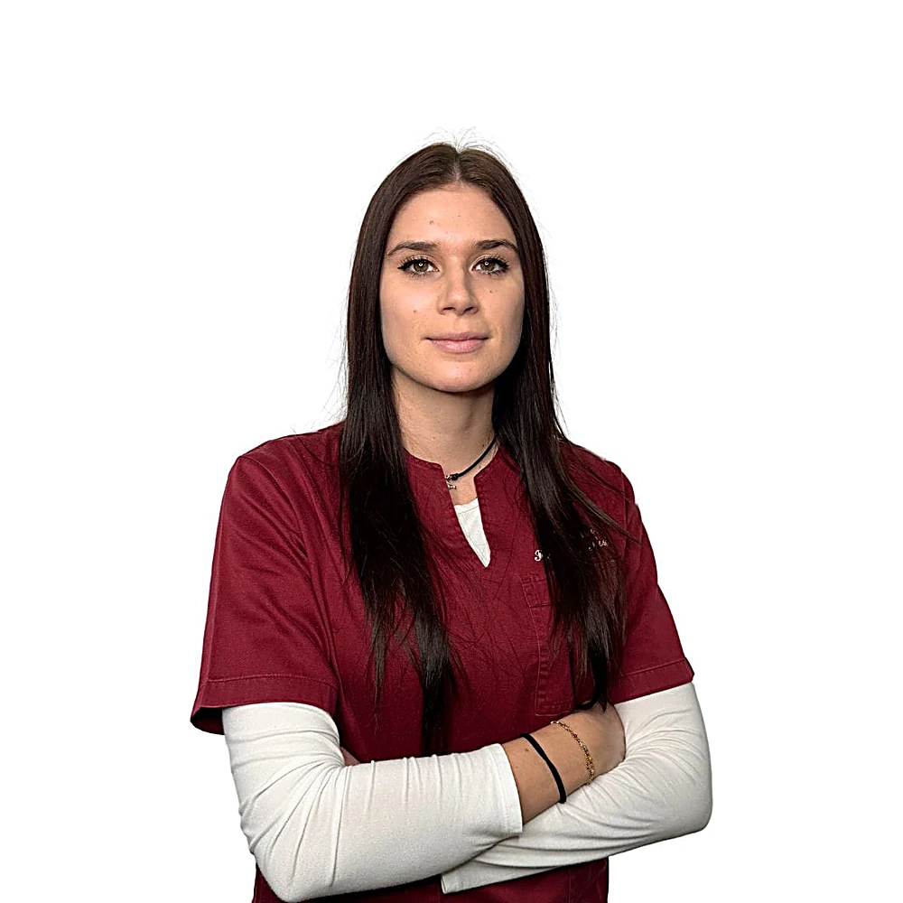 Dott.ssa Francesca Susio