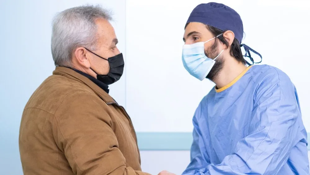 Progettazione di protesi dentali nel laboratorio interno