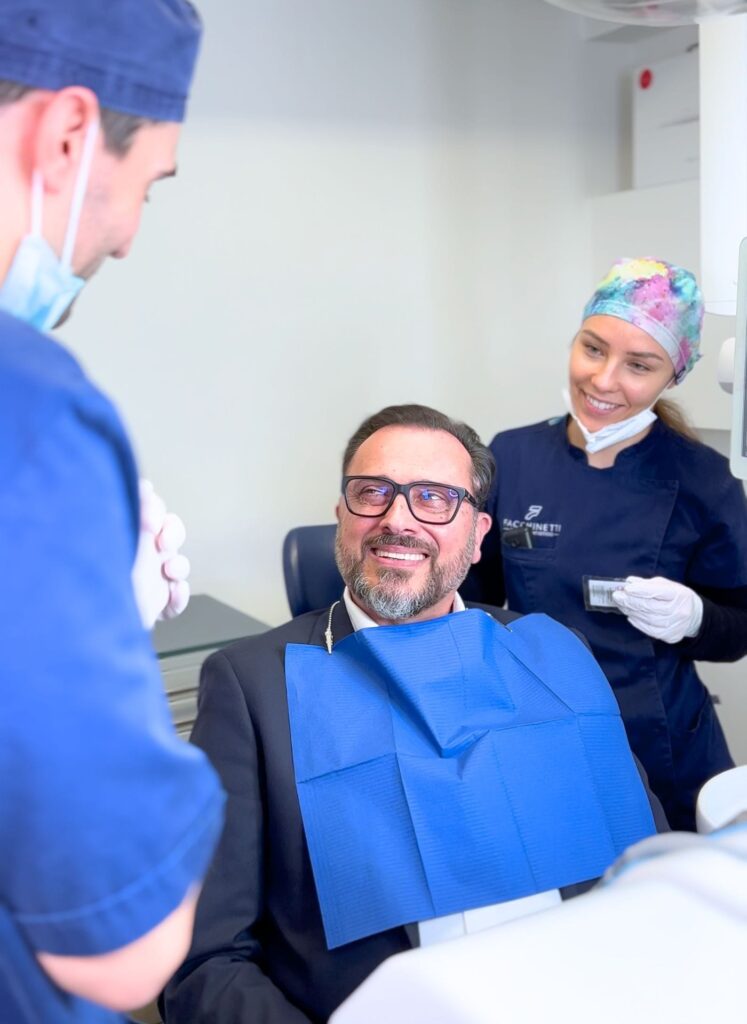 GALLERY - Dentista a Brescia